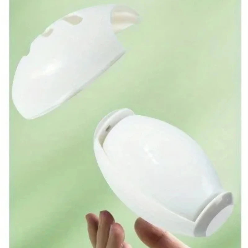 Eco-Friendly Washable Gel Lint Roller – Reusable Pocket Size Pet Hair Remover