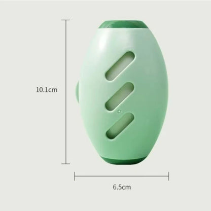 Eco-Friendly Washable Gel Lint Roller – Reusable Pocket Size Pet Hair Remover